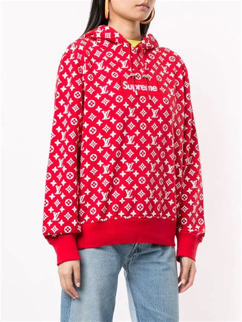 louis vuitton supreme outlet|louis vuitton supreme hoodie cheap.